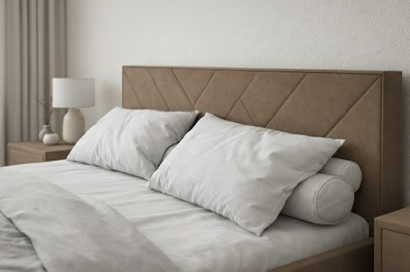 Кровать Амал