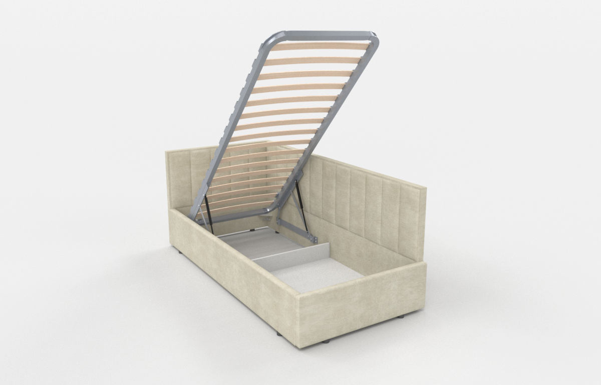 Детская кровать Амелия