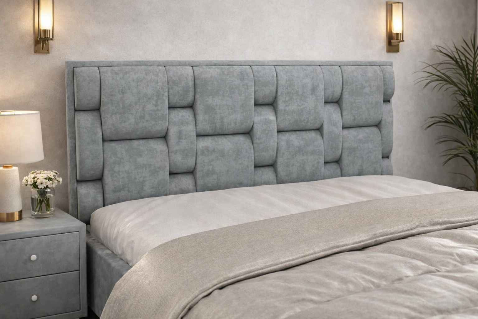 Кровать Анора