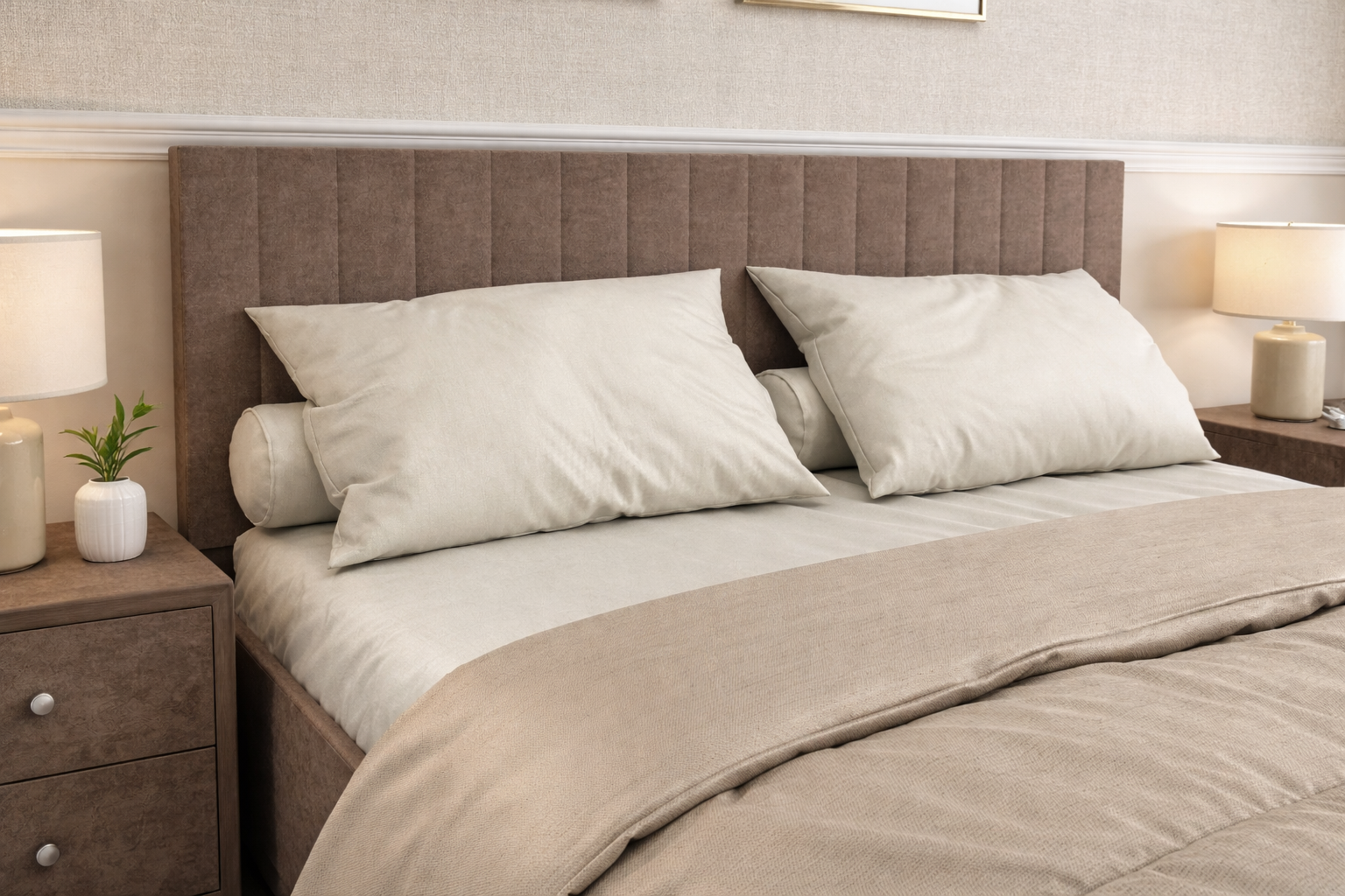 Кровать Сильвия 1