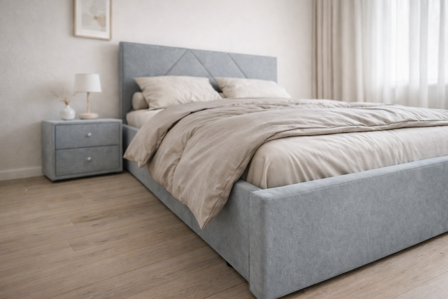 Кровать Вивиан