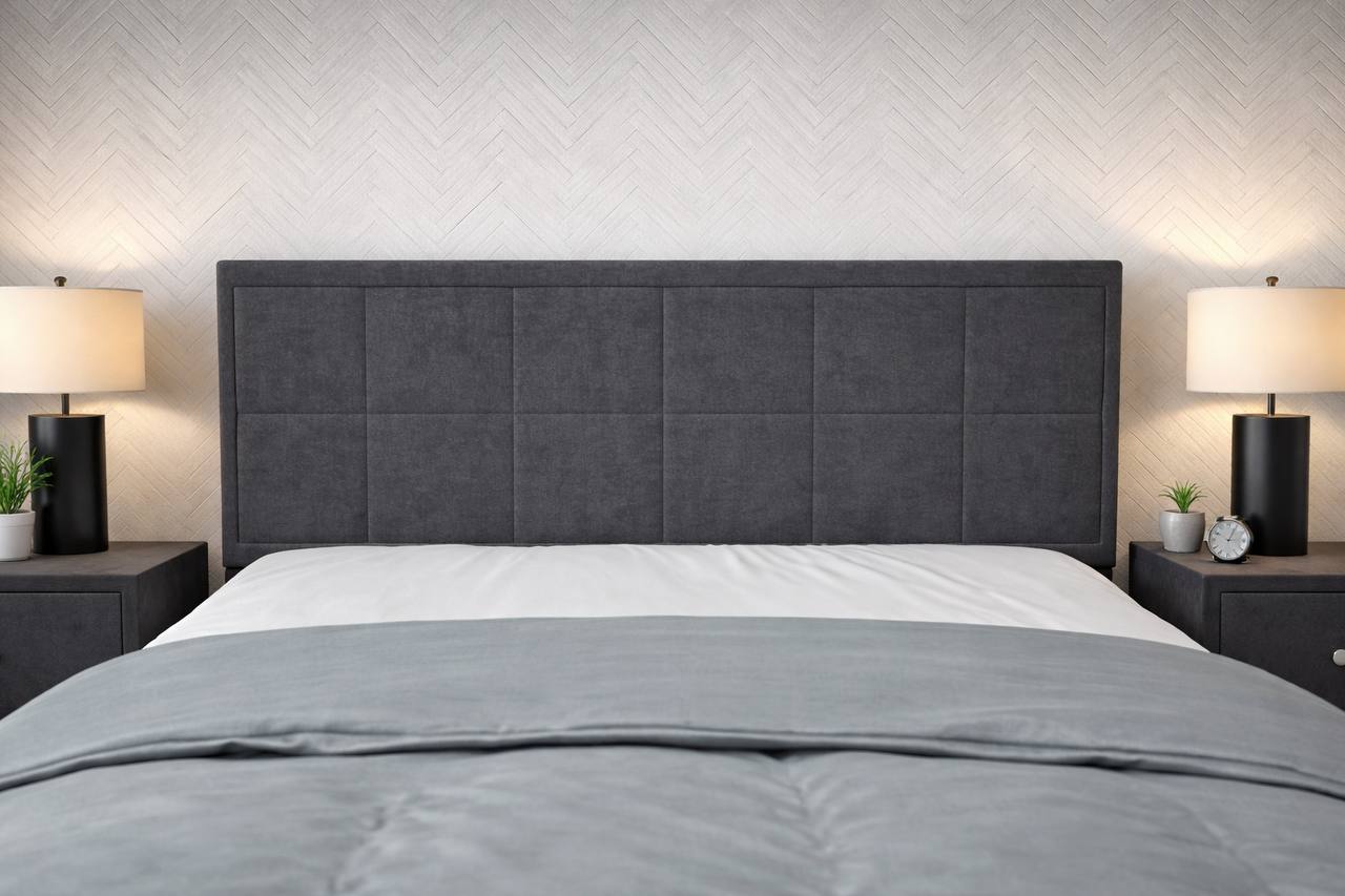 Кровать Сильвия 2