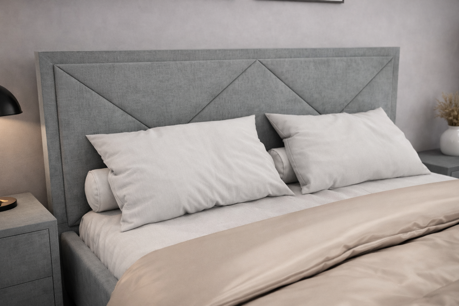 Кровать Милана