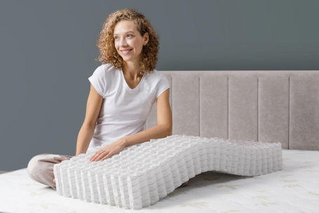 «Мультипакет» Z1000: почему это лучший выбор для вашего матраса?