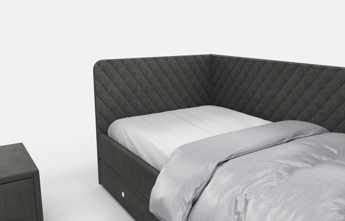 Детская кровать Джессика