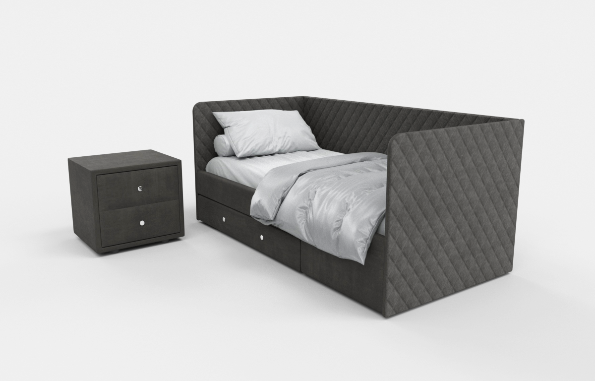 Детская кровать Джессика