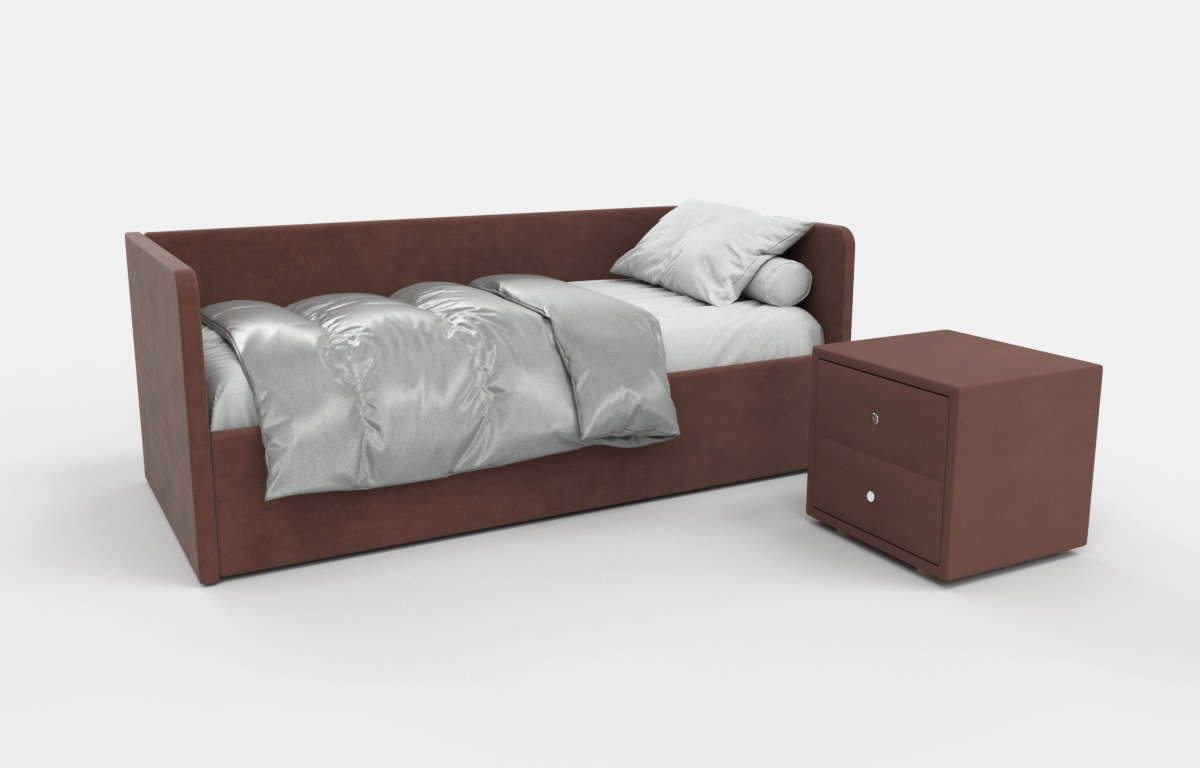 Детская кровать Нона