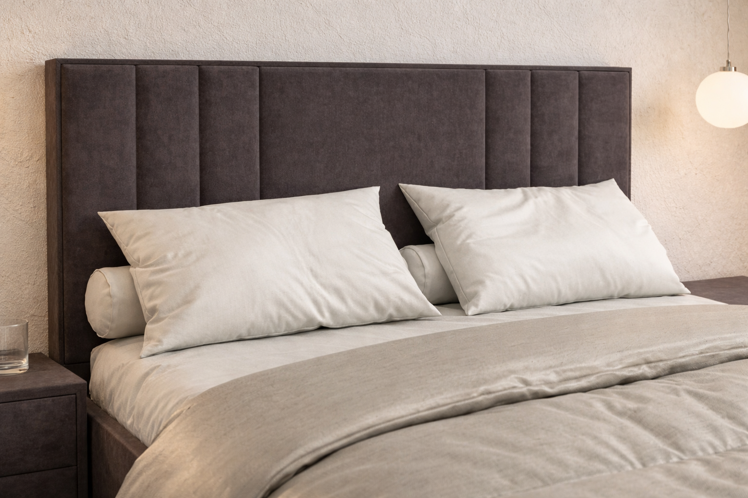 Кровать Медина