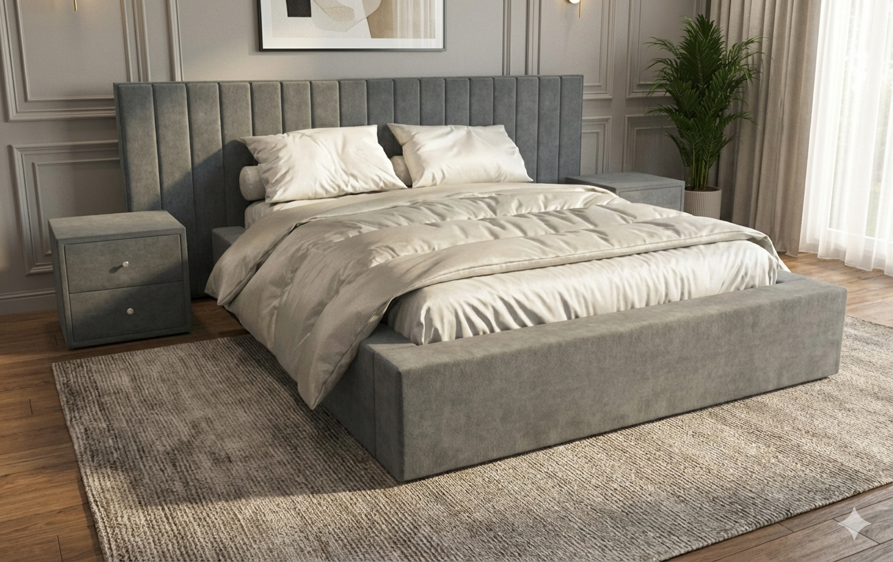 Кровать Авангард