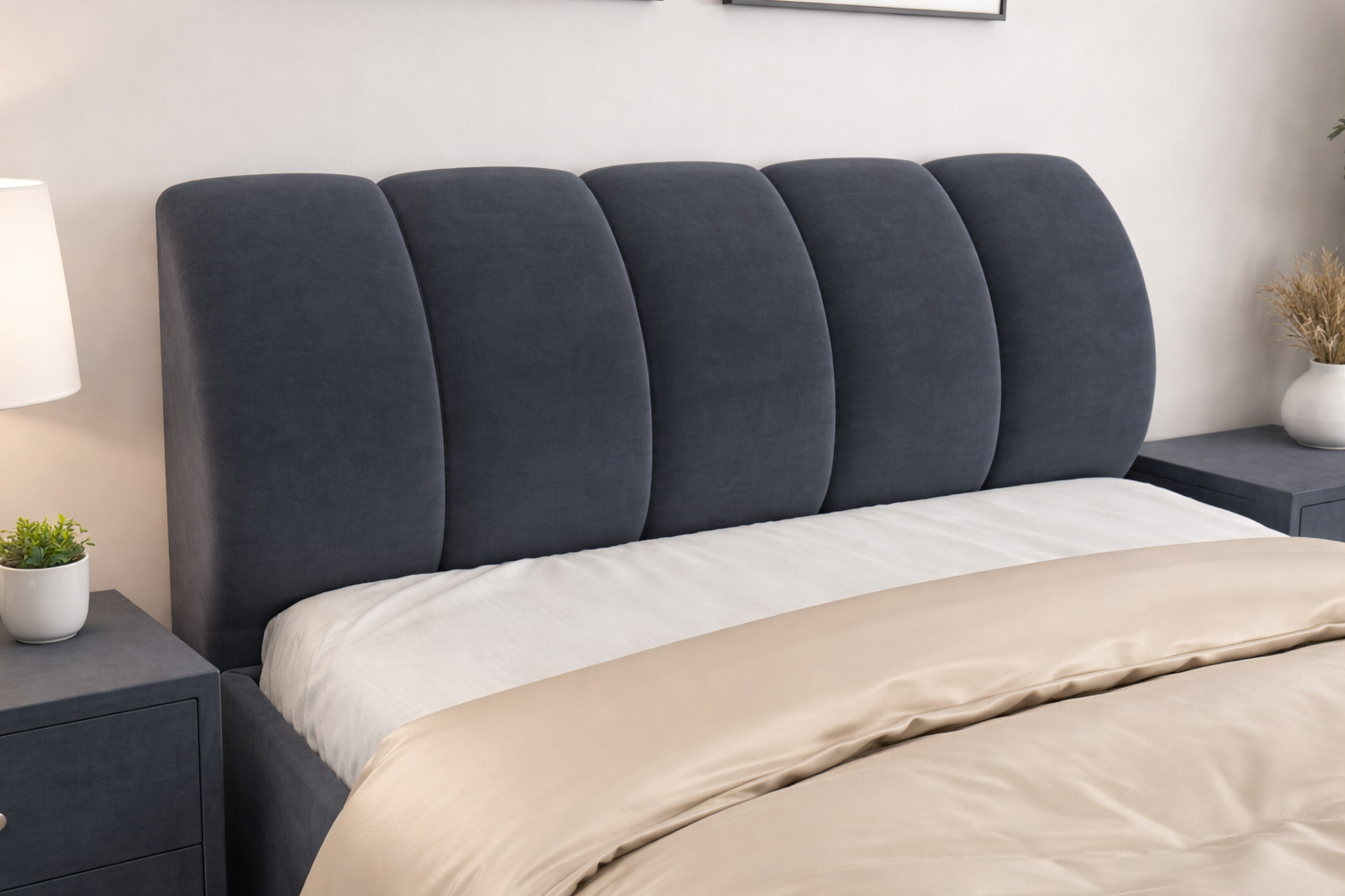 Кровать Оливия