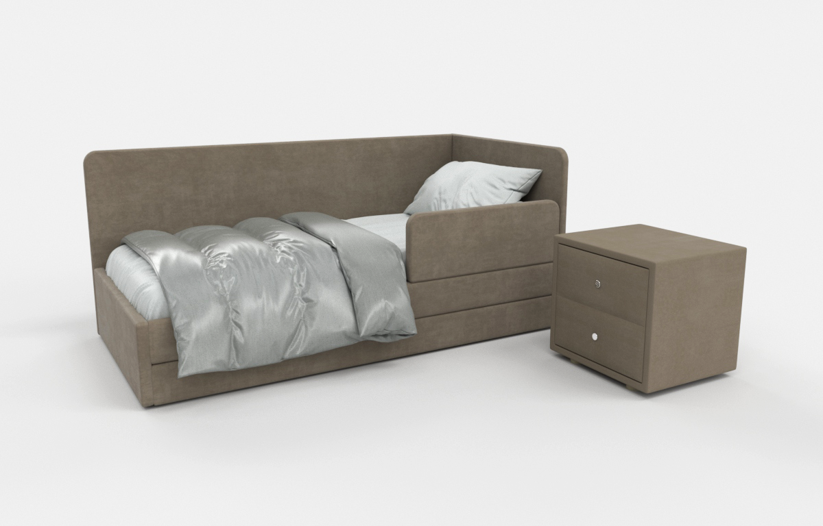 Детская кровать Адель