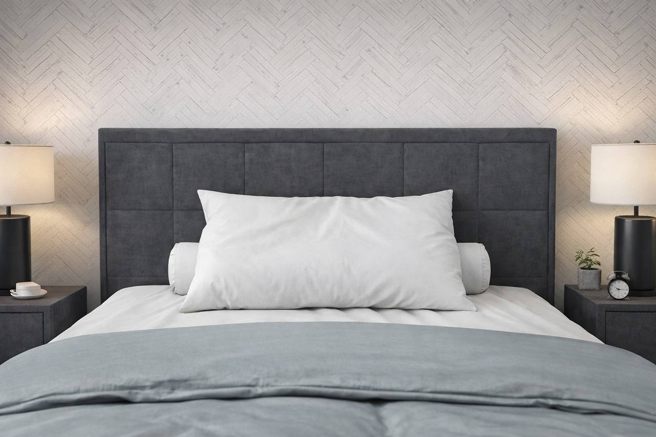 Кровать Сильвия 2