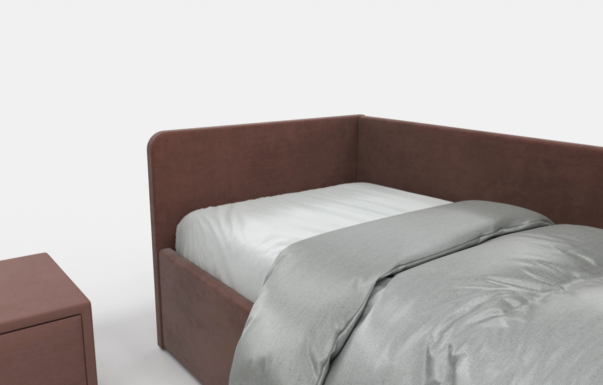 Детская кровать Нона