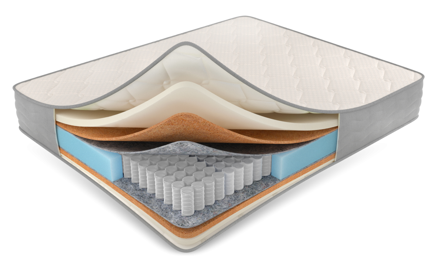 НОВИНКА ! МАТРАС BALANS PREMIUM 