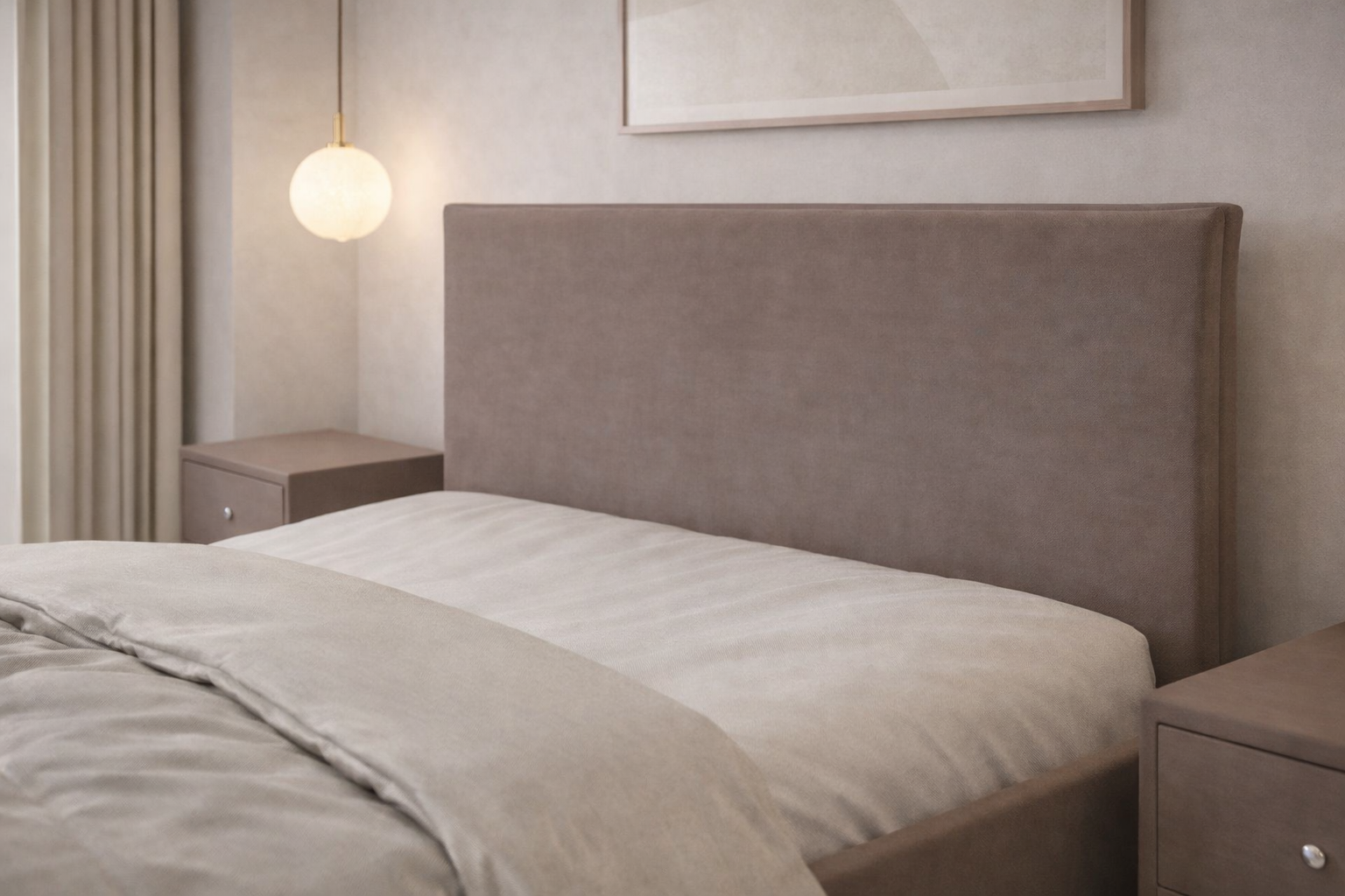 Кровать Ника