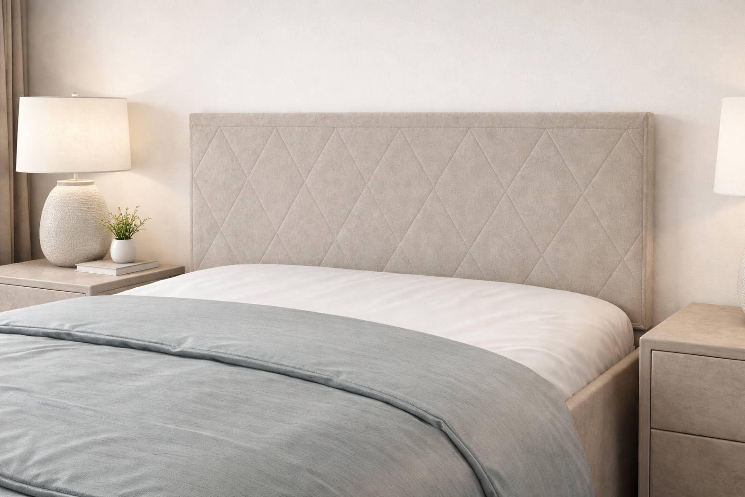 Кровать Сильвия 3