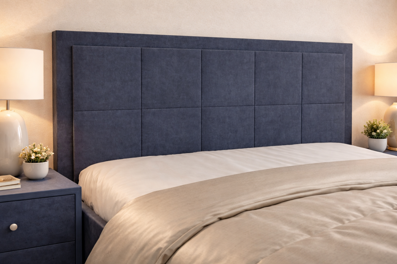 Кровать Ева