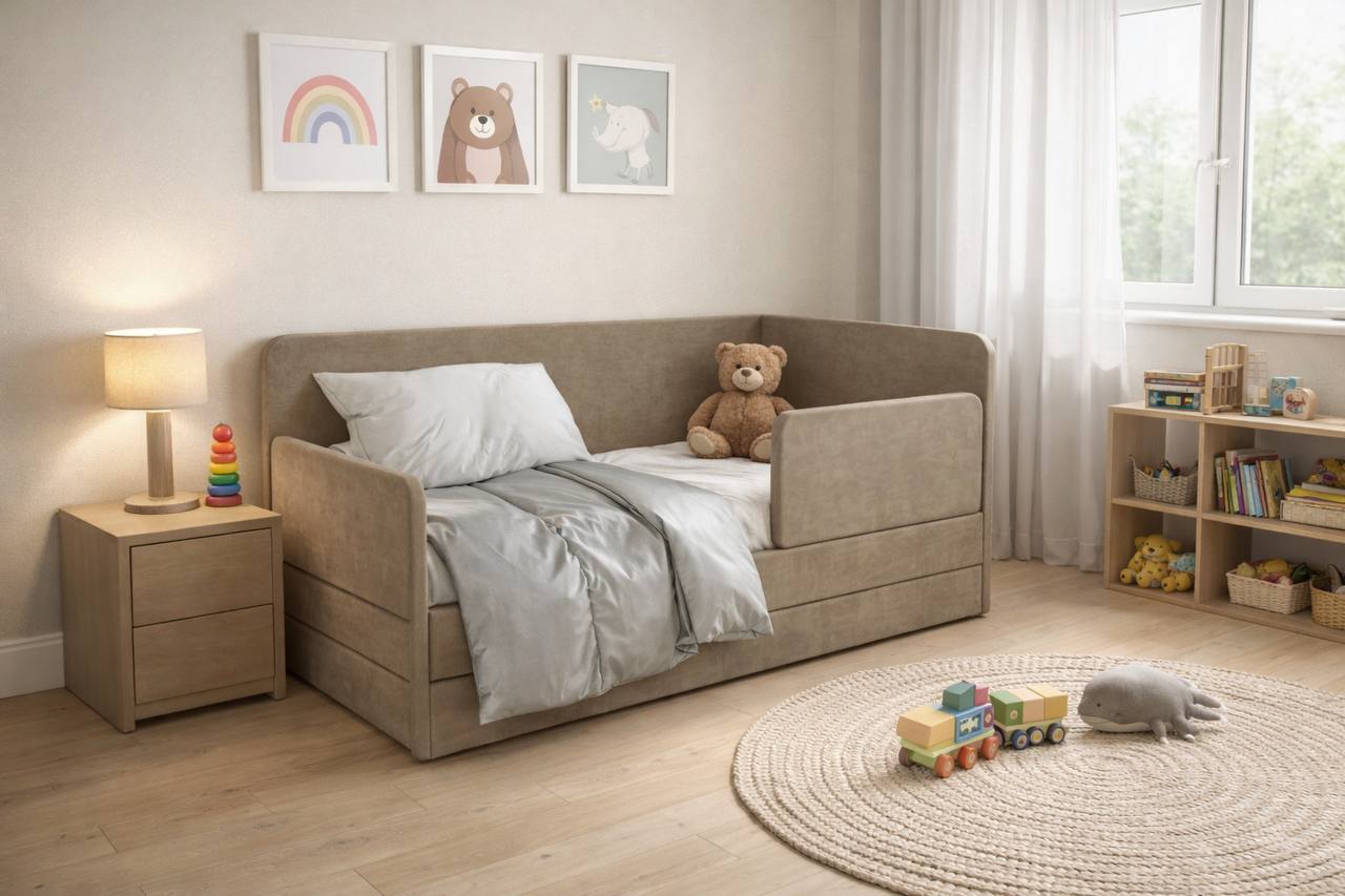 Ограничитель