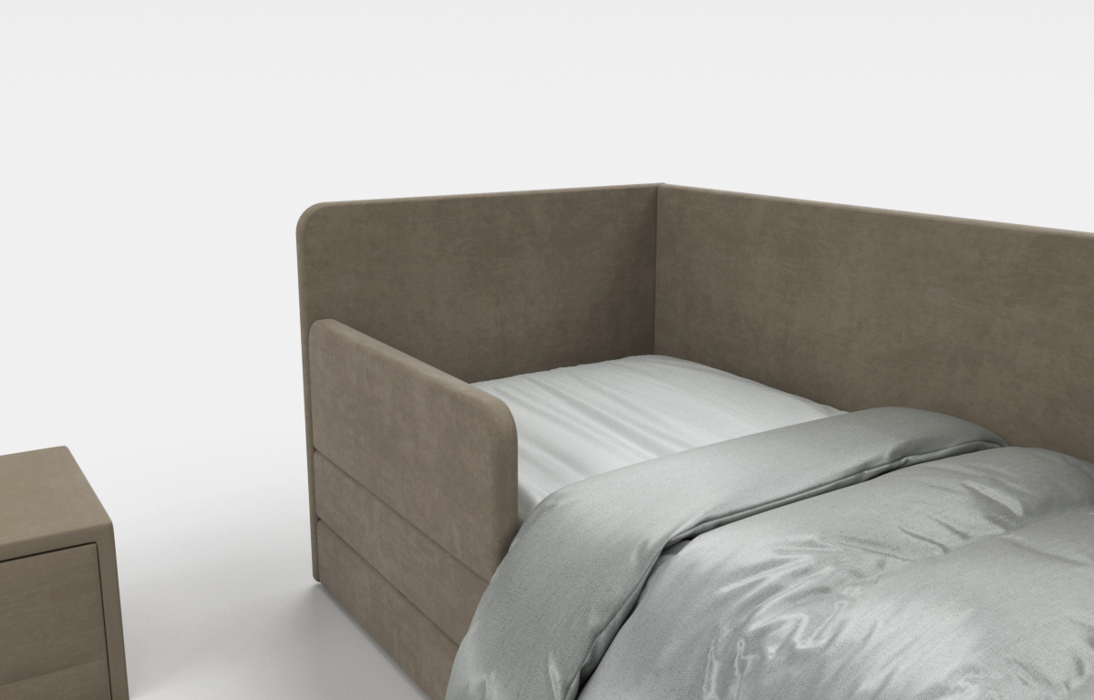 Детская кровать Адель