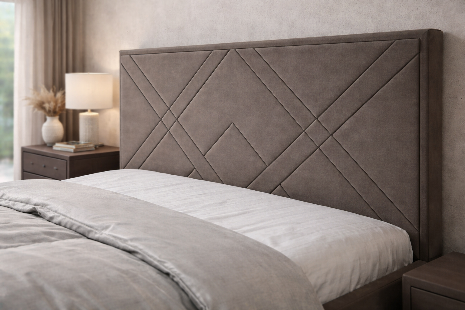 Кровать Моника