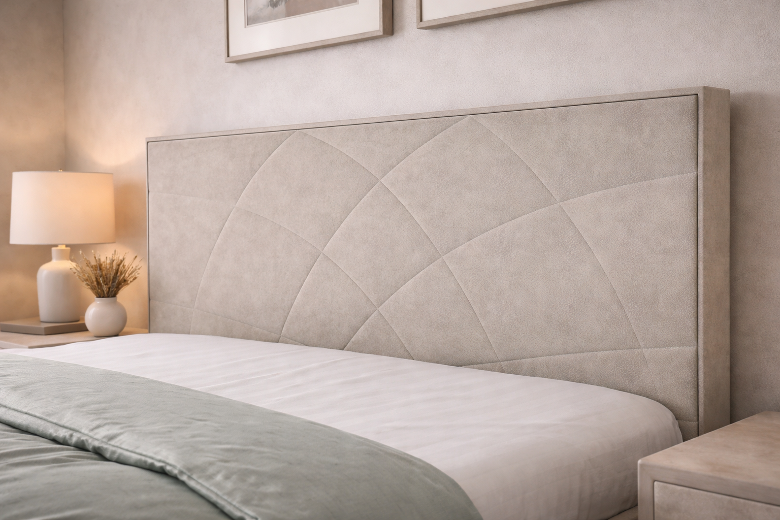 Кровать Принцесса