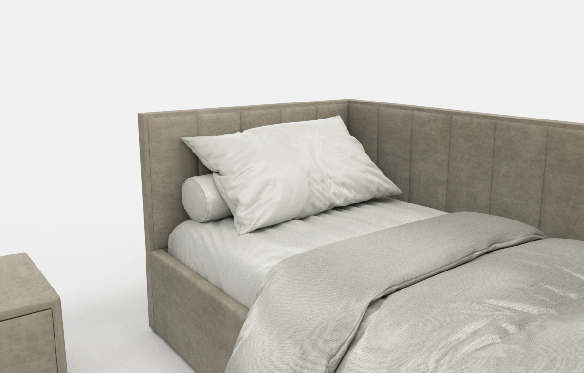 Детская кровать Амелия