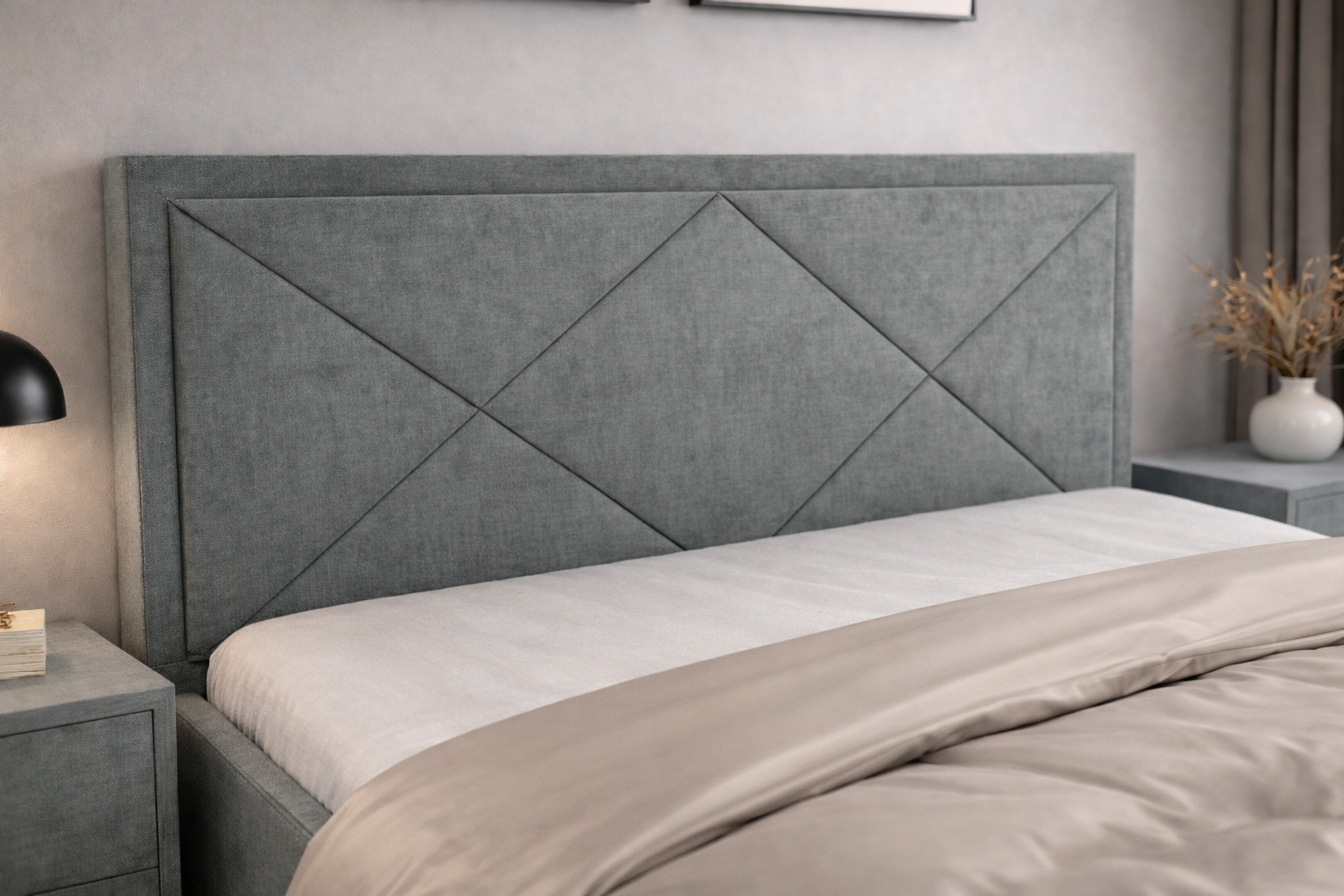 Кровать Милана