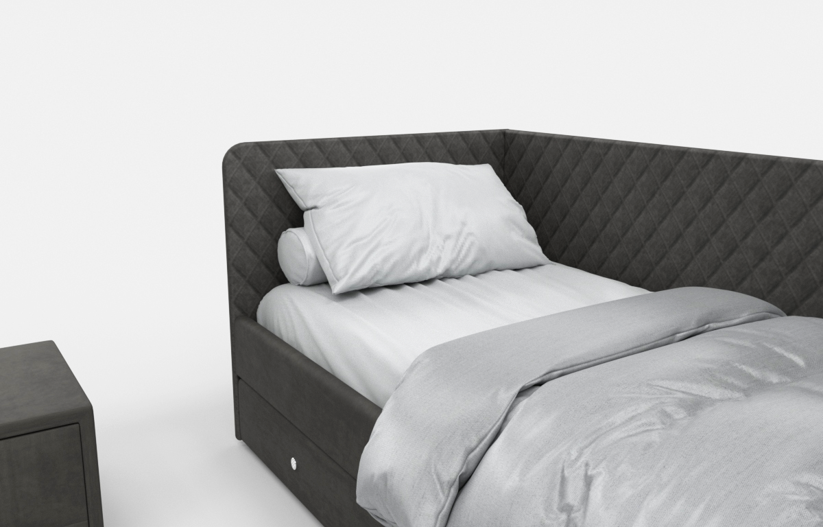 Детская кровать Джессика