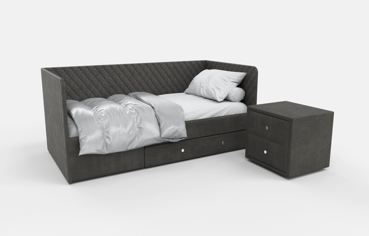 Детская кровать Джессика