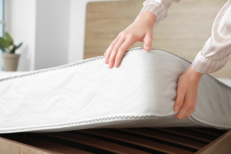 Как продлить срок службы ортопедического матраса