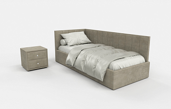 Детская кровать Амелия