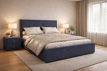 Кровать Ева