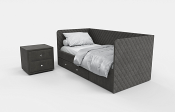 Детская кровать Джессика