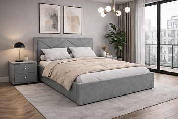 Кровать Милана