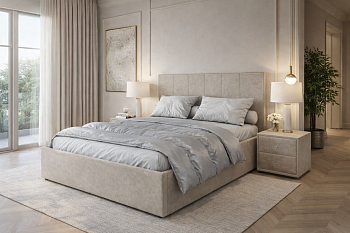 Кровать Агата