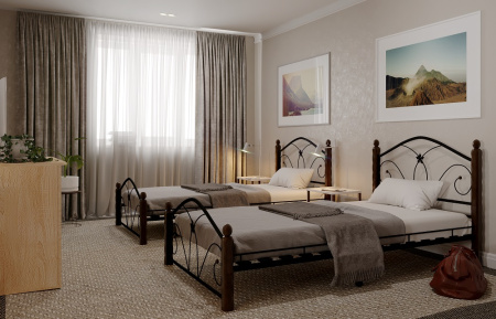 Кровать Селена 1