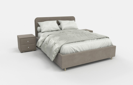 Кровать Мира