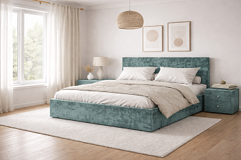 Кровать Лея