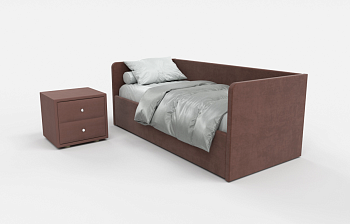 Детская кровать Нона